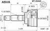 ASVA MT33A43 ШРУС НАРУЖНЫЙ 24x54x25