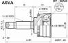 ASVA MT34A43 ШРУС НАРУЖНЫЙ 32x54x25