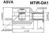 ASVA MTIRDA1 ШРУС ВНУТРЕННИЙ ПРАВЫЙ 29x36.5x23