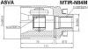 ASVA MTIRN84M ШРУС ВНУТРЕННИЙ ПРАВЫЙ 24x42x28