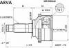 ASVA MZ056A44 ШРУС НАРУЖНЫЙ 32x56x28