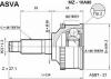 ASVA MZ10A90 ШРУС НАРУЖНЫЙ 26x56x28