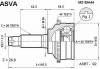 ASVA MZ-39A44 Граната наружная