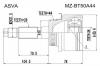 ASVA MZBT50A44 ШРУС НАРУЖНЫЙ 36x61x28