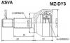 ASVA MZDY3 ШРУС НАРУЖНЫЙ 20x53x25