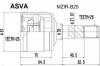 ASVA MZIRB25 ШРУС ВНУТРЕННИЙ ПРАВЫЙ 25x35x26