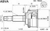 ASVA NS76A44 ШРУС НАРУЖНЫЙ 23x56x27