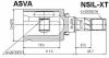 ASVA NSIL-XT Граната внутренняя