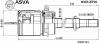 ASVA NSIREP20 ШРУС ВНУТРЕННИЙ ПРАВЫЙ 32x40x25