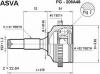 ASVA PG-206A48 Граната наружная
