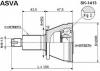 ASVA SK1413 ШРУС НАРУЖНЫЙ 30x52x36