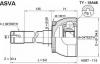 ASVA TY15A48 ШРУС НАРУЖНЫЙ 24x59x30
