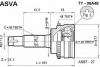 ASVA TY36A48 ШРУС НАРУЖНЫЙ 22x56x26