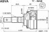 ASVA TY56A48 ШРУС НАРУЖНЫЙ 24x56x26