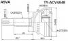 ASVA TY-ACV4A48 Граната наружная