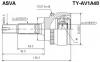 ASVA TYAV1A48 ШРУС НАРУЖНЫЙ 23x58x26