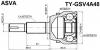 ASVA TY-GSV4A48 Граната наружная