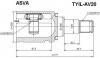 ASVA TYILAV20 ШРУС ВНУТРЕННИЙ ЛЕВЫЙ 26x50x24