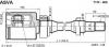 ASVA TYIP909 ШРУС ВНУТРЕННИЙ ПРАВЫЙ 27x41x24