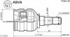 ASVA TYIU110 ШРУС ВНУТРЕННИЙ 22x34x23