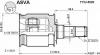 ASVA TYIU5020 ШРУС ВНУТРЕННИЙ 24x47x27
