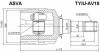 ASVA TYIUAV18 ШРУС ВНУТРЕННИЙ 23x35x20