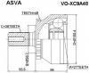 ASVA VOXC9A48 ШРУС НАРУЖНЫЙ 27x56.7x36