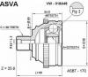 ASVA VW018A48 ШРУС НАРУЖНЫЙ 33x60x38