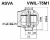 ASVA VWILT5M1 ШРУС ВНУТРЕННИЙ ЛЕВЫЙ 28x111 [12]