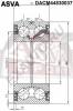 ASVA DACM44830037 Подшипник ступичный с магнитным кольцом абс