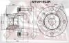 ASVA MTWH-E33R Ступица задняя