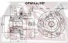 ASVA OPWHAJ15F СТУПИЦА ПЕРЕДНЯЯ