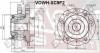 ASVA VOWH-XC9F2 СТУПИЦА ПЕРЕДНЯЯ
