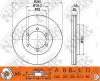 NIBK RN1452 Диск тормозной