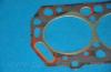 Parts-Mall PGA-N071 Прокладка ГБЦ HYUNDAI PORTER/H-100