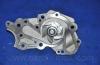 Parts-Mall PHA-029 Помпа HYUNDAI SANTA FE (CM/SM) 2.7 06-&gt;/KIA MAGENTIS (MG) 05-&gt;