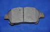 Parts-Mall PKF-003 Колодки тормозные дисковые TOYOTA Y...