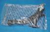 Parts-Mall PXCAA-027LR Рычаг независимой подвески колеса, подвеска колеса