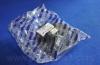 Parts-Mall PXCNA-005F Опора амортизатора HYUNDAI SANTAFE 00MY 5461037100 PMC 5461026000