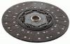SACHS 1878007072 Диск сцепления MB Actros 430 WGTZ 45x50-18N