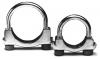 BOSAL 250-145 Соединительные элементы, система выпуска