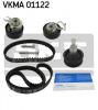 SKF VKMA01122 К-т ремня ГРМ VAG 1.4 Fabia, Golf V, Polo