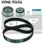 SKF VKMA 95656 Комплект ремня ГРМ