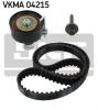 SKF VKMA 04215 Комплект ремня ГРМ