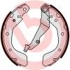 BREMBO S 10 514 Комплект тормозных колодок