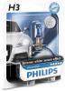 PHILIPS 12336WHVB1 White Vision 12V 55W Лампа в блистере 1 шт