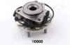 JAPANPARTS KK-10008 Ступица колеса