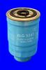 MECAFILTER ELG5241 Топливный фильтр