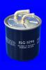 MECAFILTER ELG5296 Топливный фильтр