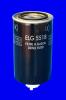 MECAFILTER ELG5518 Топливный фильтр